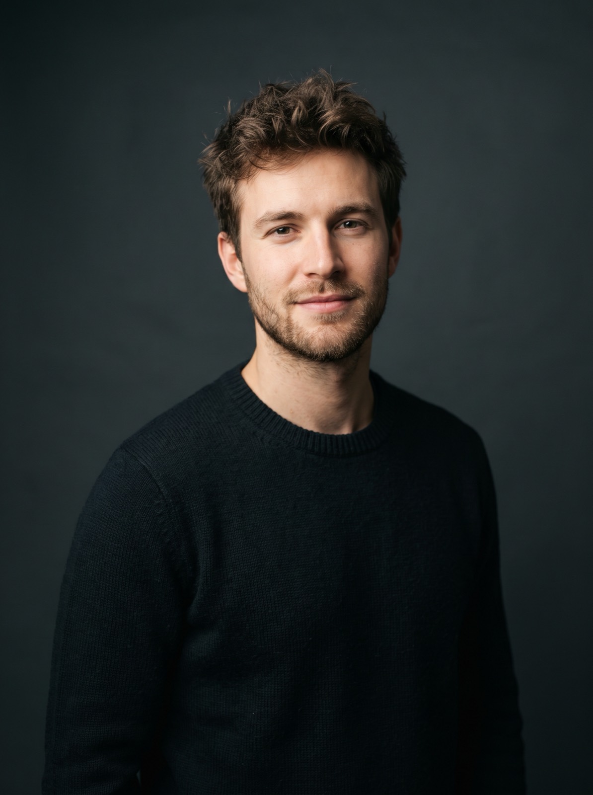 Tobias Kremer